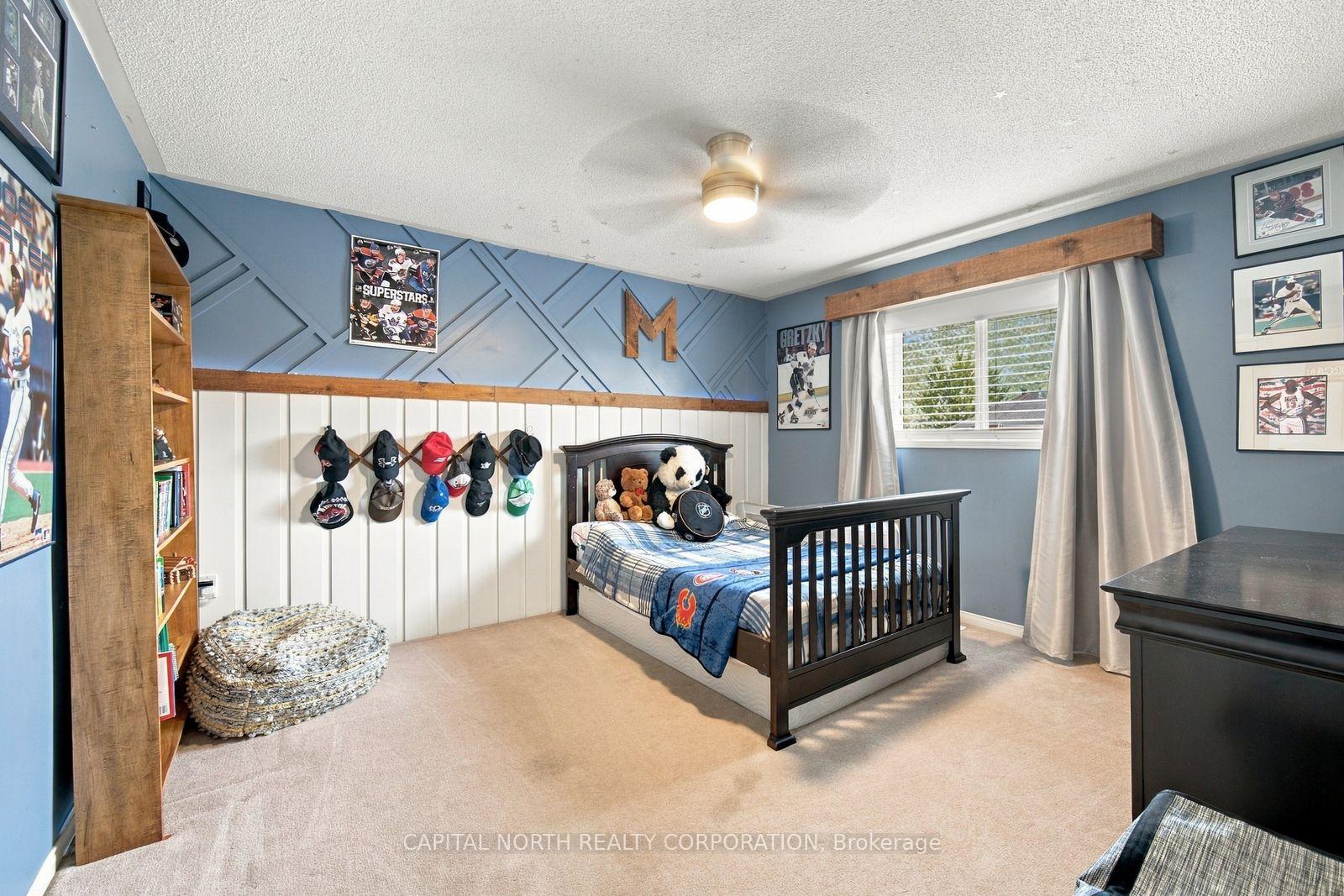 Photo 36 of 111 Kingsridge Road, Barrie, Bayshore — HOMEH