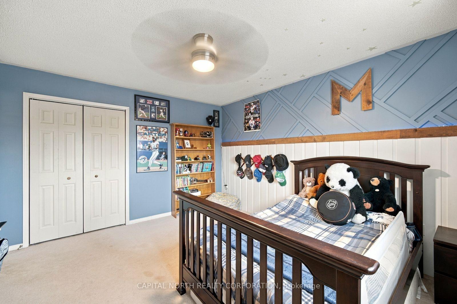 Photo 37 of 111 Kingsridge Road, Barrie, Bayshore — HOMEH