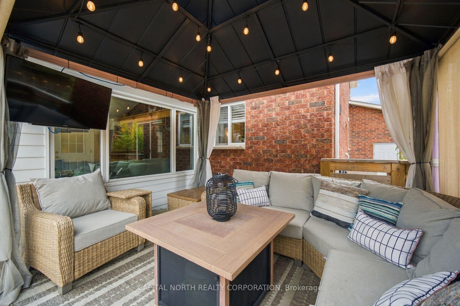 Photo 45 of 111 Kingsridge Road, Barrie, Bayshore — HOMEH