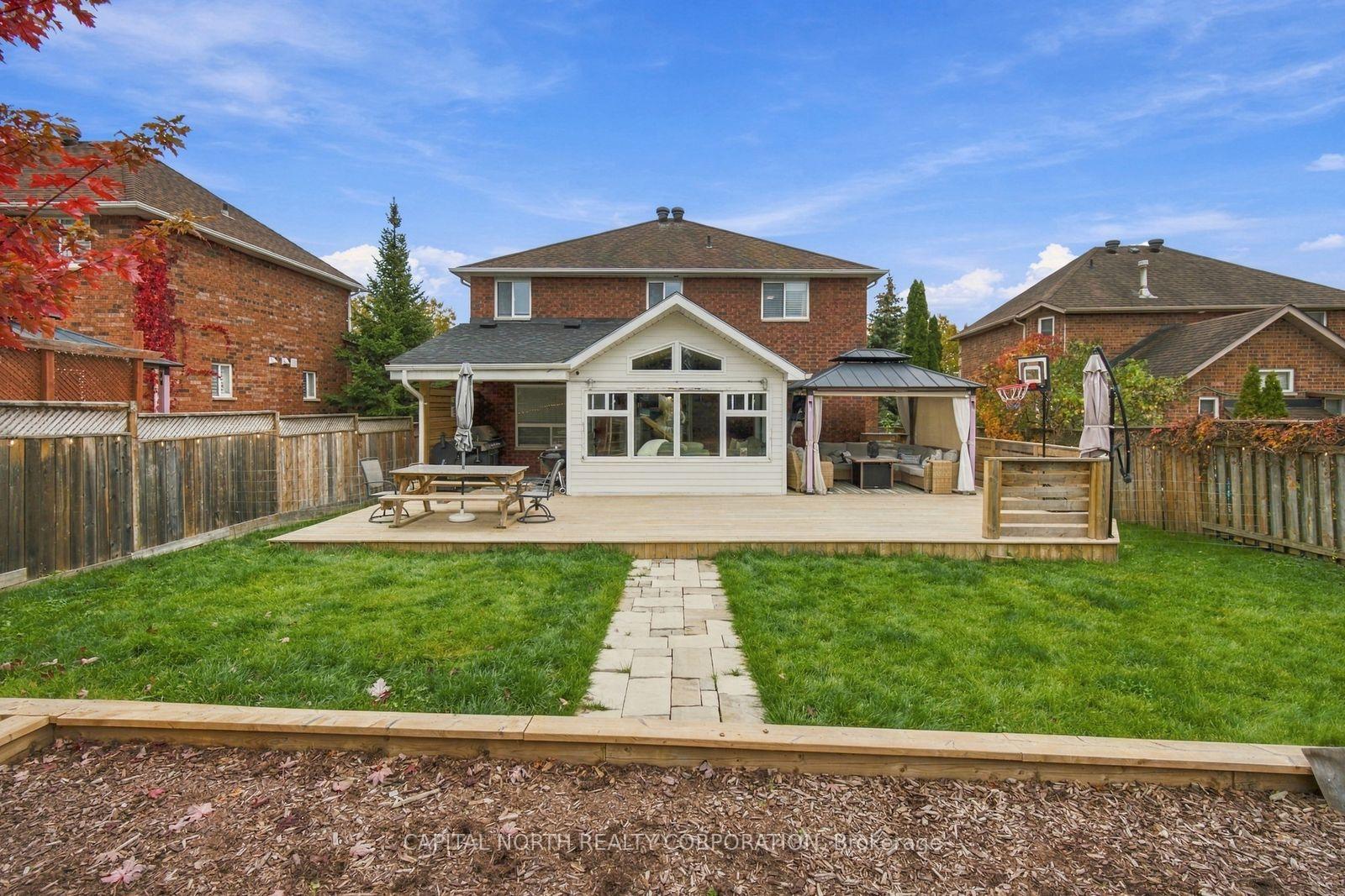 Photo 46 of 111 Kingsridge Road, Barrie, Bayshore — HOMEH