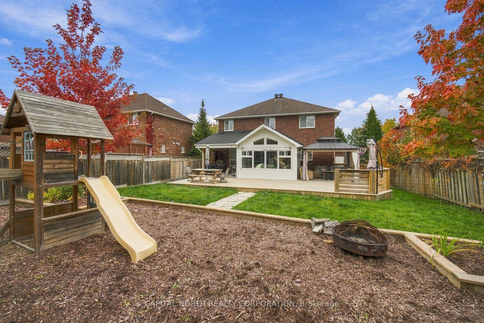 Photo 47 of 111 Kingsridge Road, Barrie, Bayshore — HOMEH