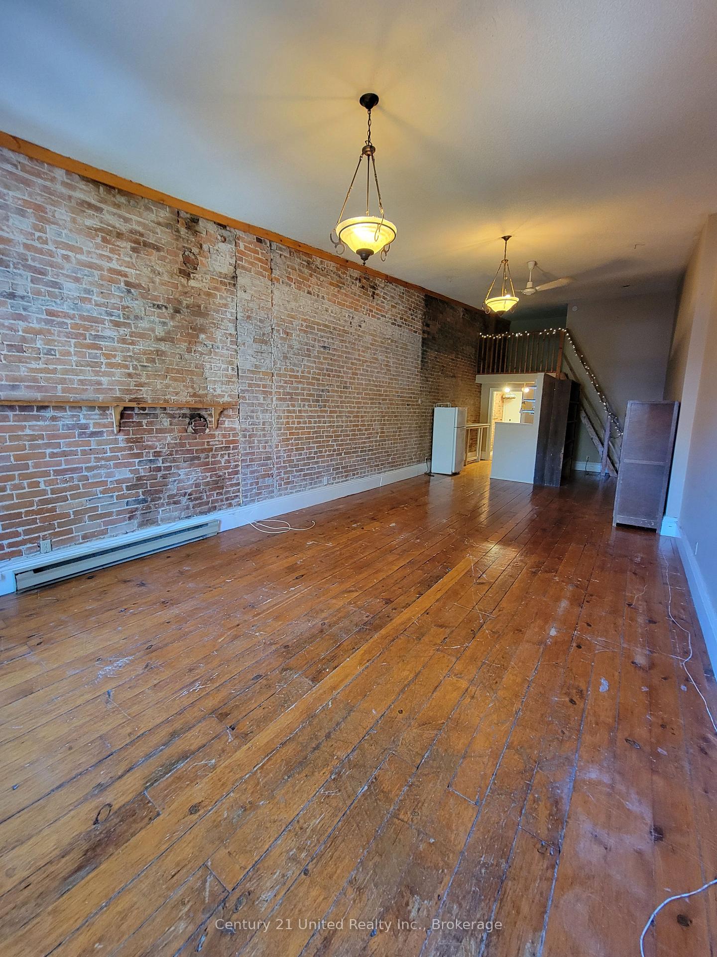 Photo 2 of Unit D, 384 1/2 George Street, Peterborough, Town Ward 3 — HOMEH
