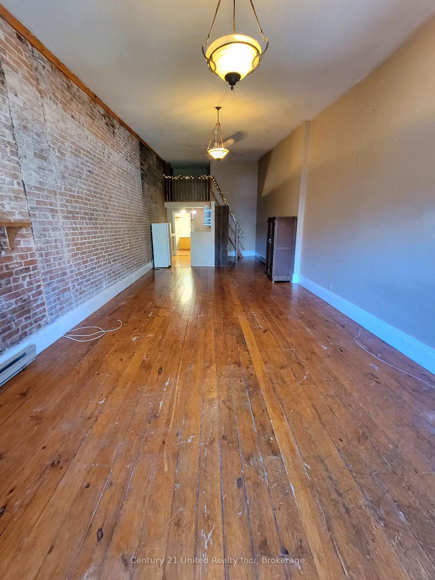 Photo 4 of Unit D, 384 1/2 George Street, Peterborough, Town Ward 3 — HOMEH