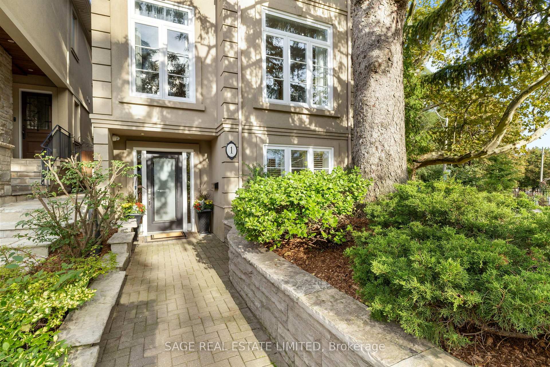 Photo of 1 Caldow Road