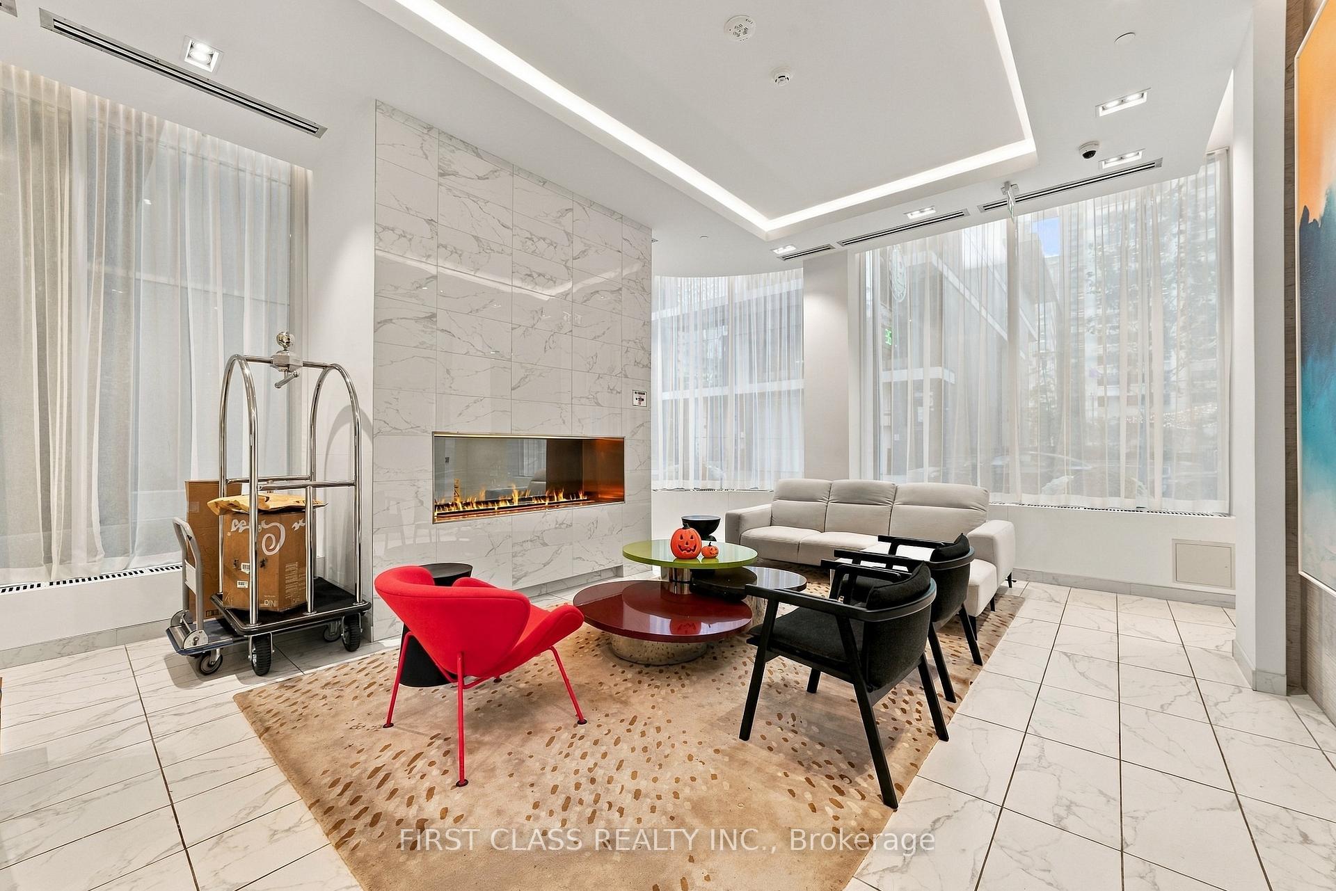 Photo 2 of Unit 401, 238 Simcoe Street, Toronto, Kensington-Chinatown — HOMEH