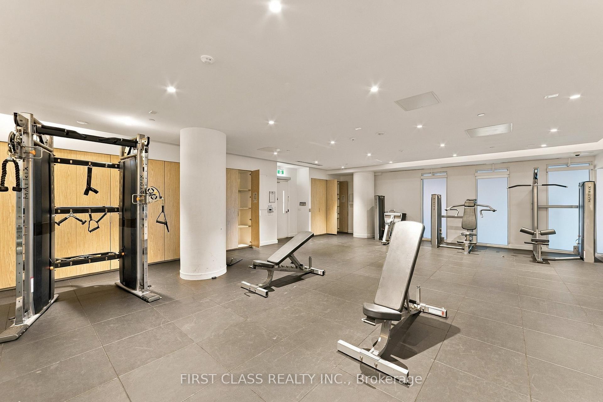 Photo 21 of Unit 401, 238 Simcoe Street, Toronto, Kensington-Chinatown — HOMEH