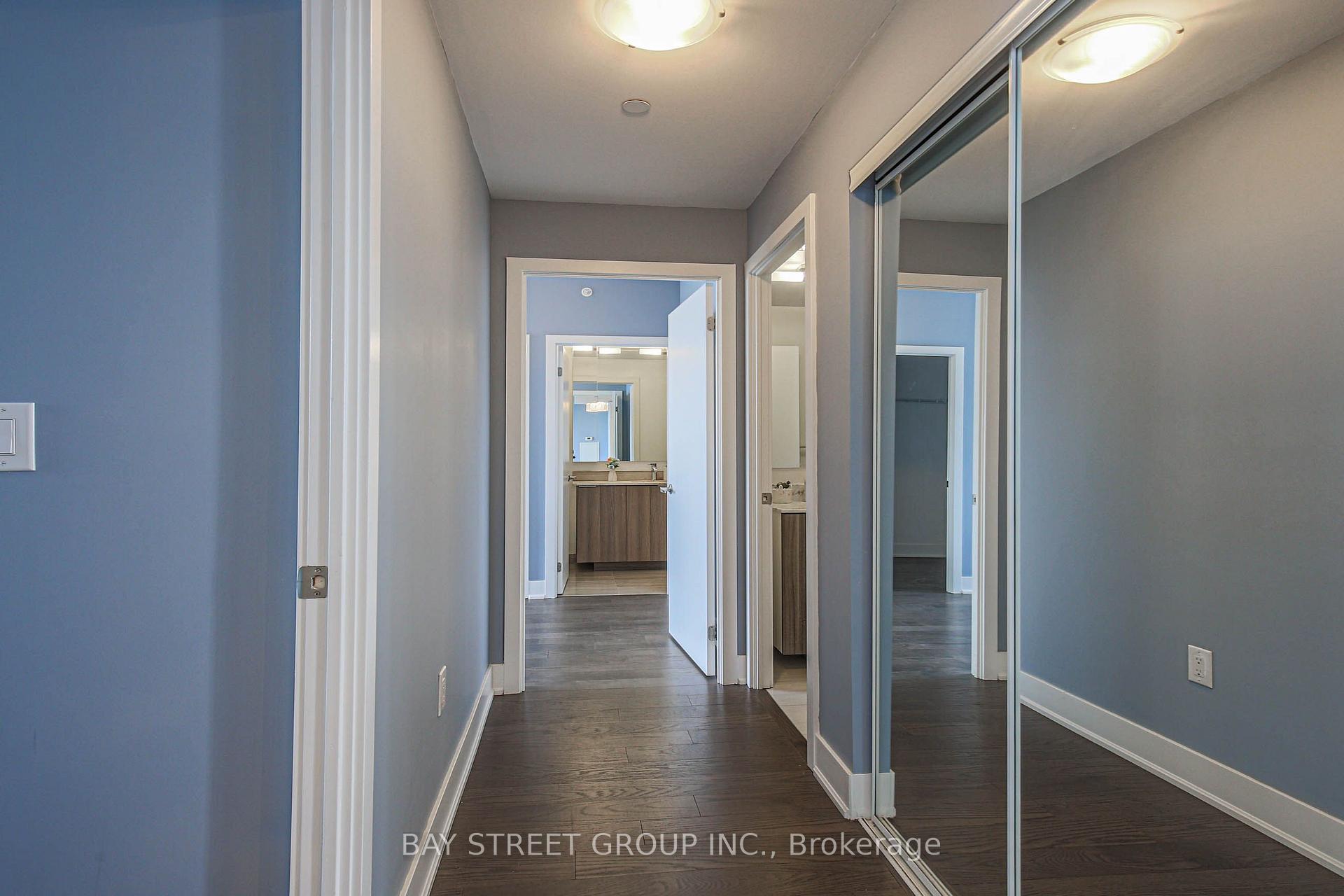 Photo 3 of Unit 3506, 955 Bay Street E, Toronto, Bay Street Corridor — HOMEH
