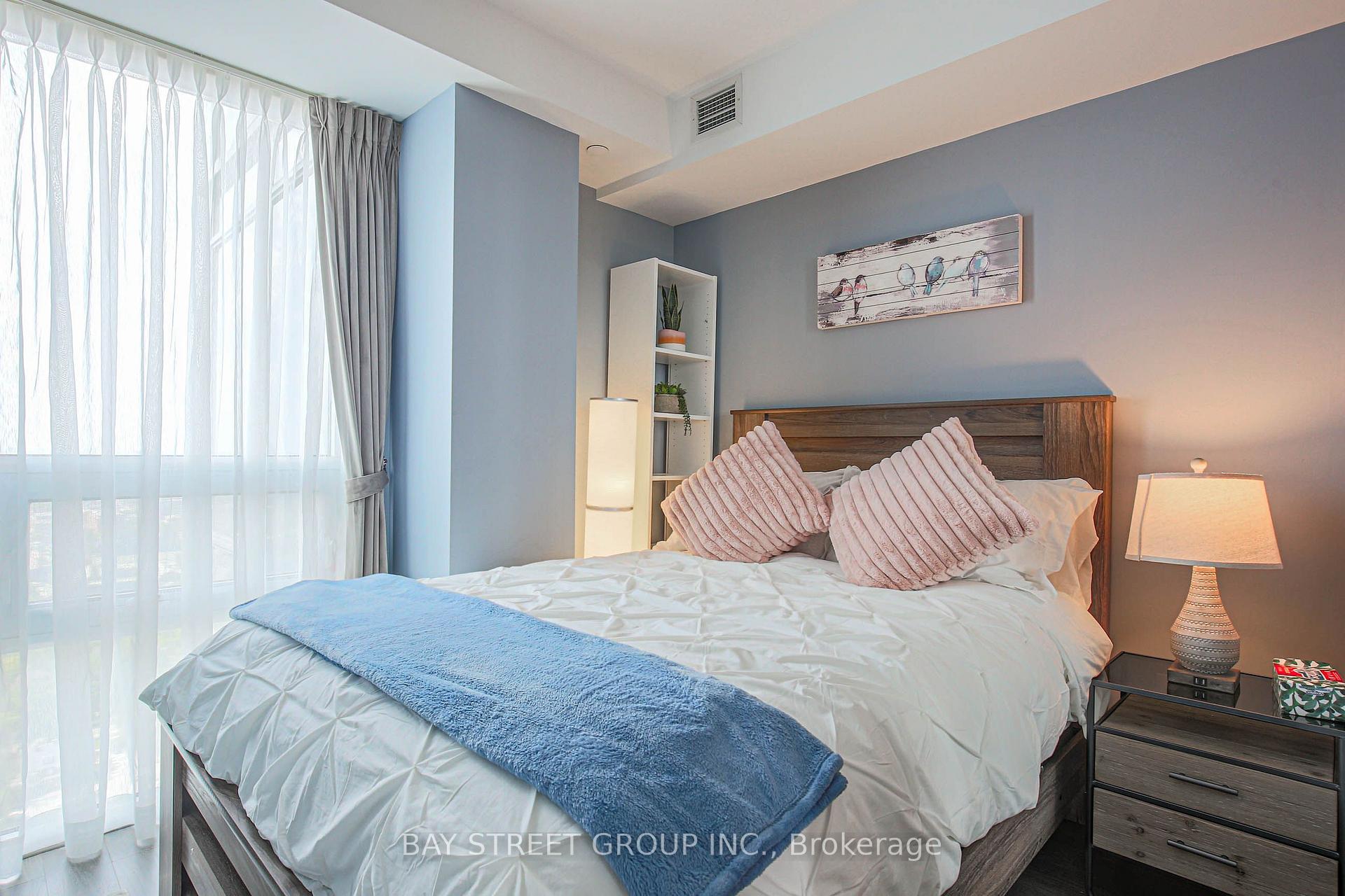 Photo 8 of Unit 3506, 955 Bay Street E, Toronto, Bay Street Corridor — HOMEH