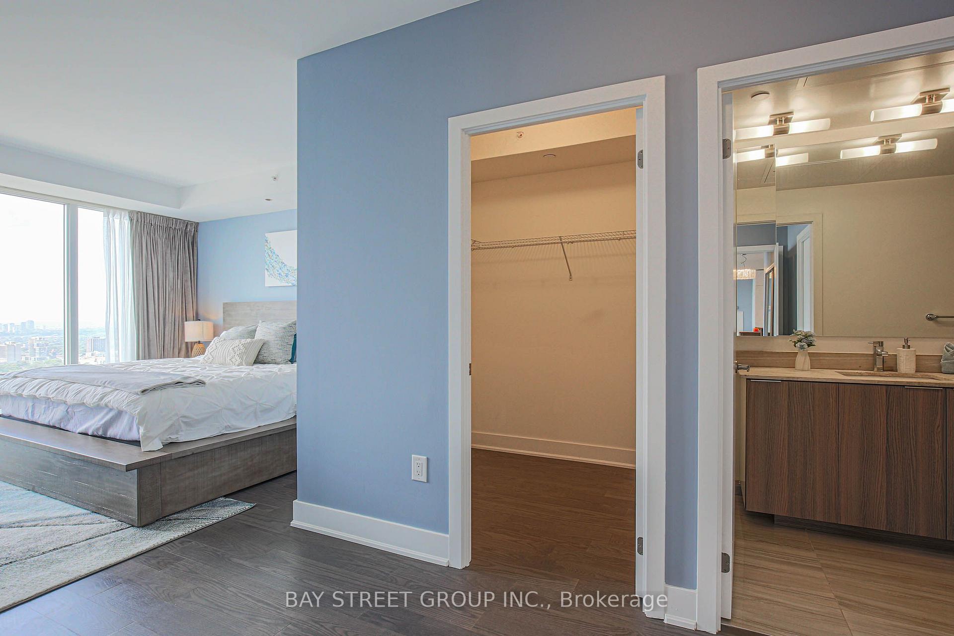 Photo 10 of Unit 3506, 955 Bay Street E, Toronto, Bay Street Corridor — HOMEH