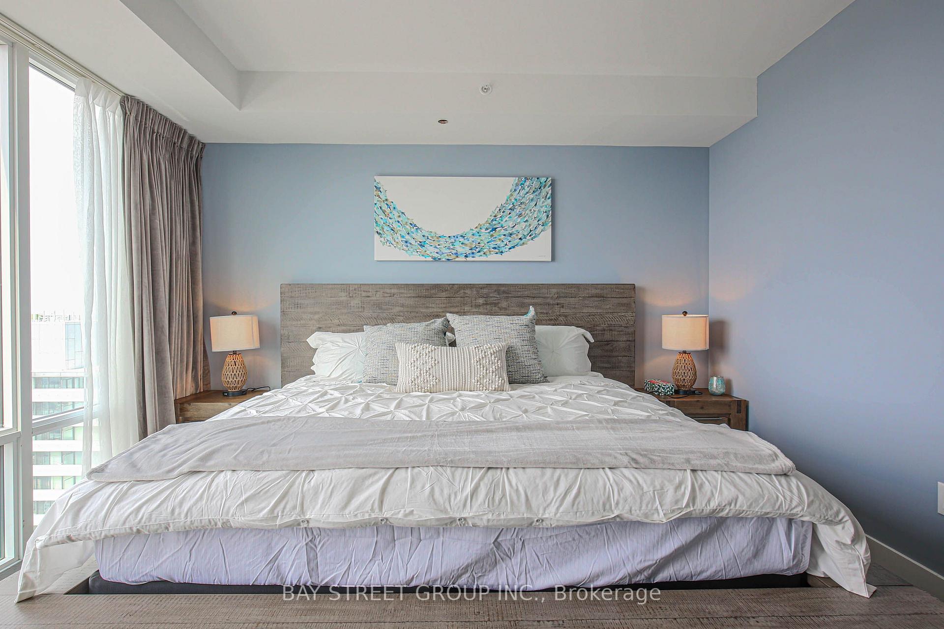 Photo 11 of Unit 3506, 955 Bay Street E, Toronto, Bay Street Corridor — HOMEH