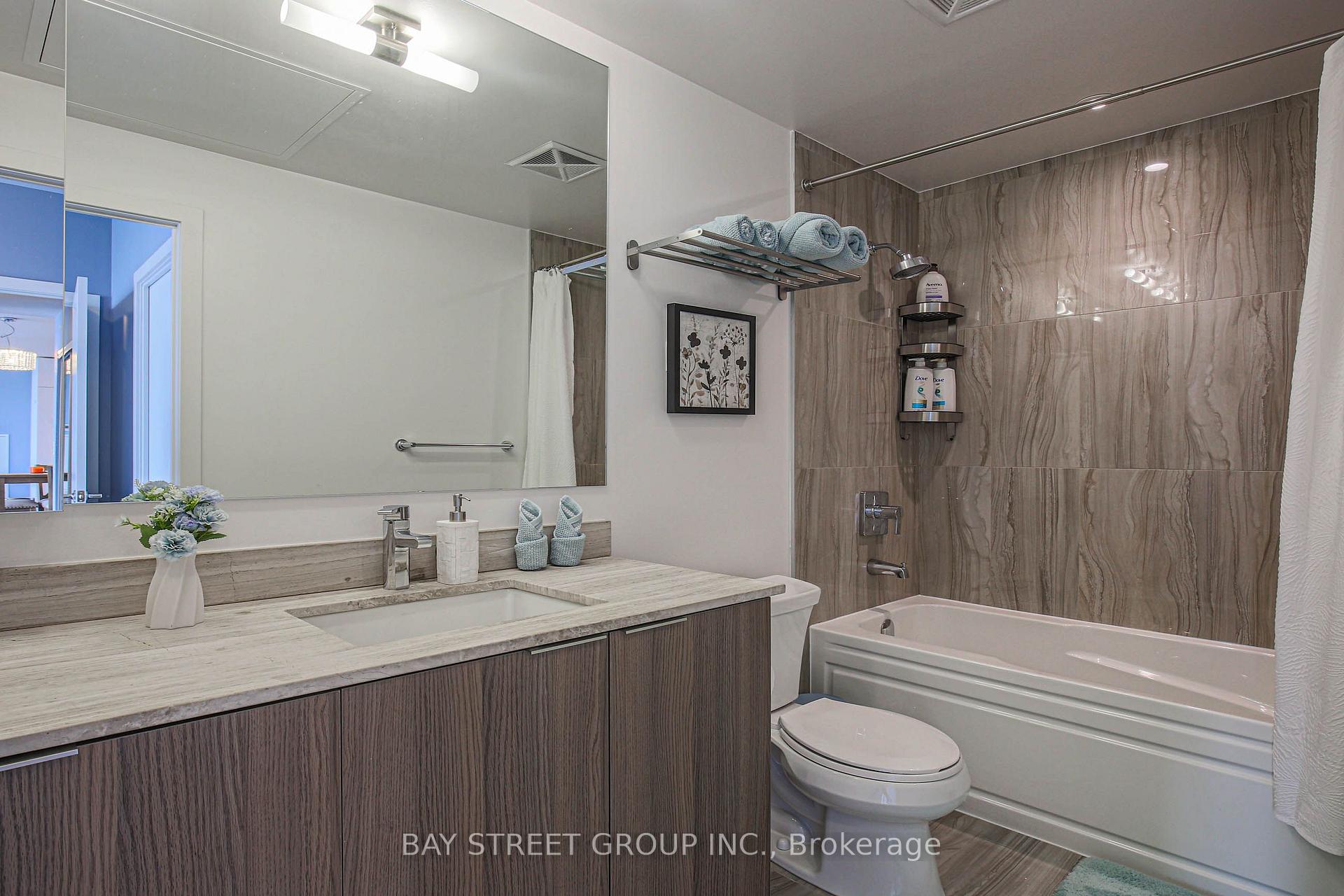 Photo 12 of Unit 3506, 955 Bay Street E, Toronto, Bay Street Corridor — HOMEH