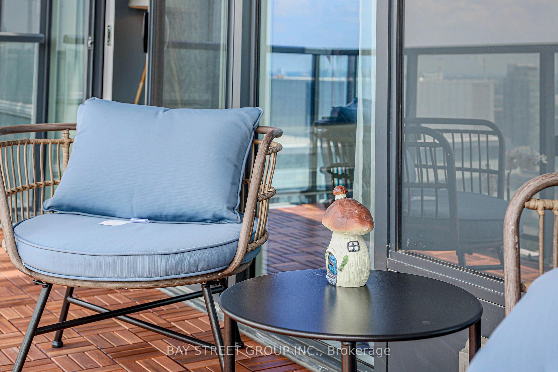 Photo 13 of Unit 3506, 955 Bay Street E, Toronto, Bay Street Corridor — HOMEH