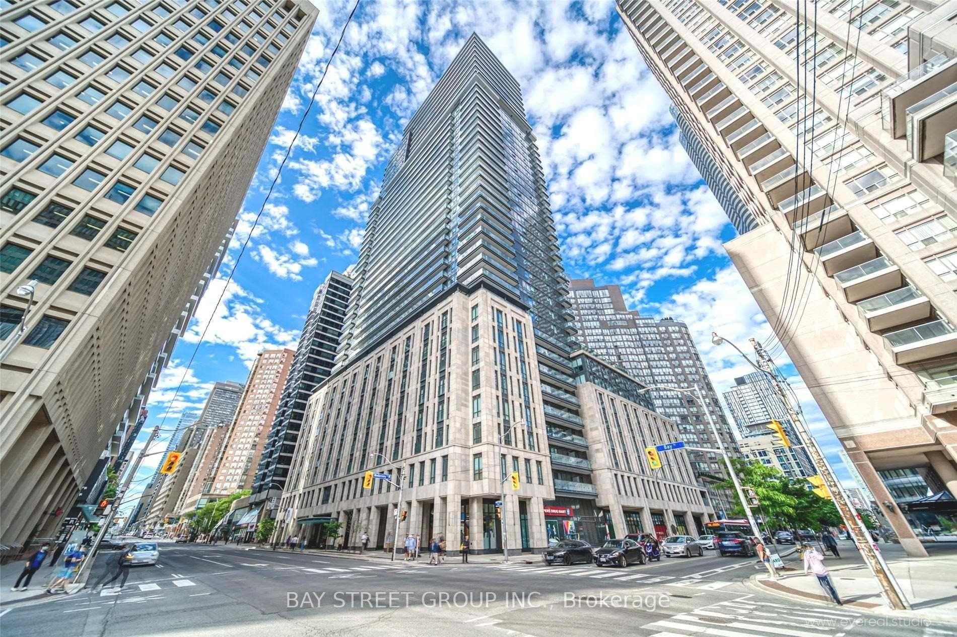Photo 16 of Unit 3506, 955 Bay Street E, Toronto, Bay Street Corridor — HOMEH
