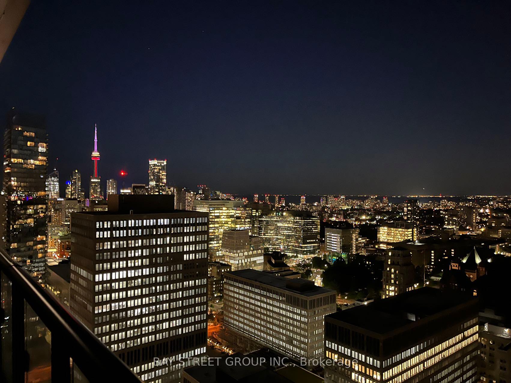 Photo 18 of Unit 3506, 955 Bay Street E, Toronto, Bay Street Corridor — HOMEH