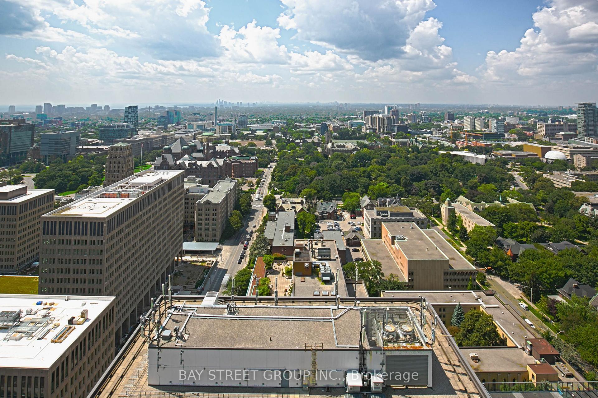 Photo 19 of Unit 3506, 955 Bay Street E, Toronto, Bay Street Corridor — HOMEH