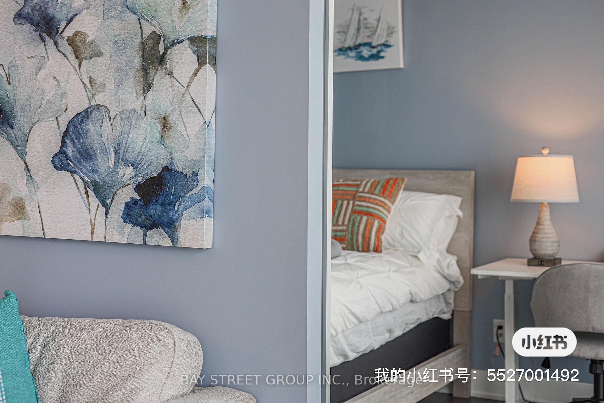 Photo 4 of Unit 3506, 955 Bay Street E, Toronto, Bay Street Corridor — HOMEH