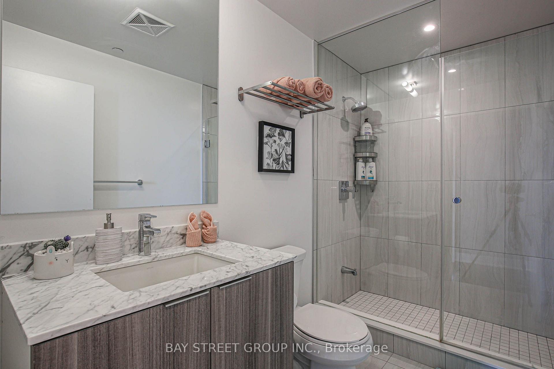 Photo 9 of Unit 3506, 955 Bay Street E, Toronto, Bay Street Corridor — HOMEH