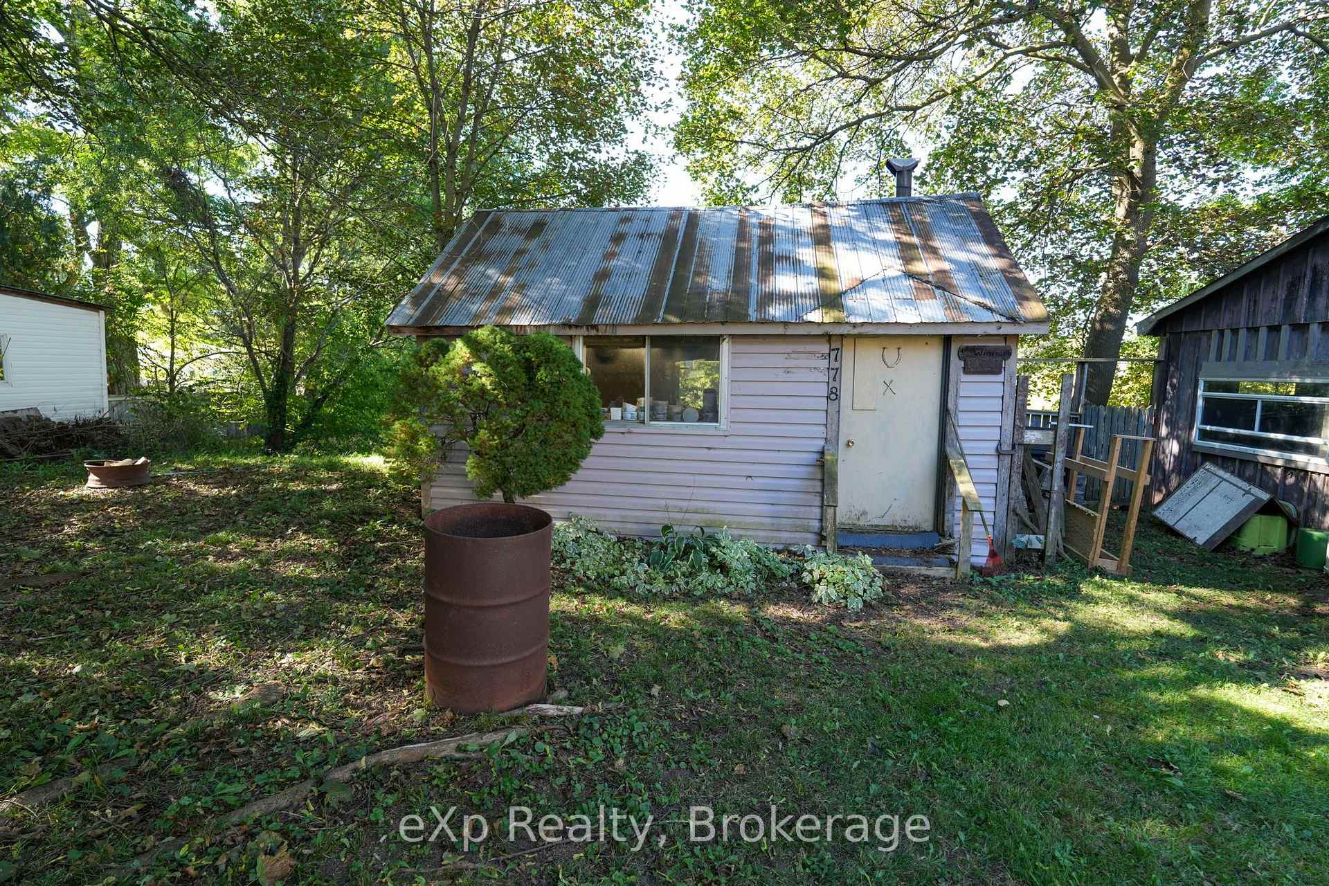 Photo 32 of 778 8th Avenue E, Owen Sound — HOMEH