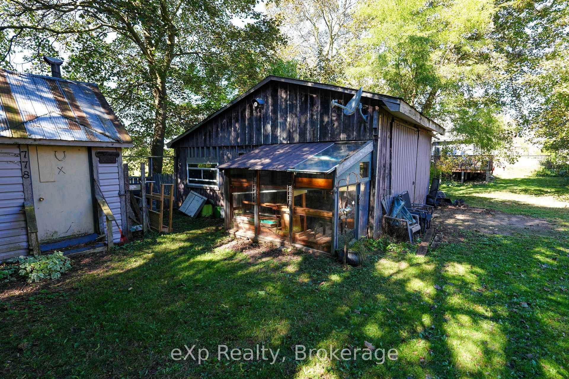 Photo 35 of 778 8th Avenue E, Owen Sound — HOMEH