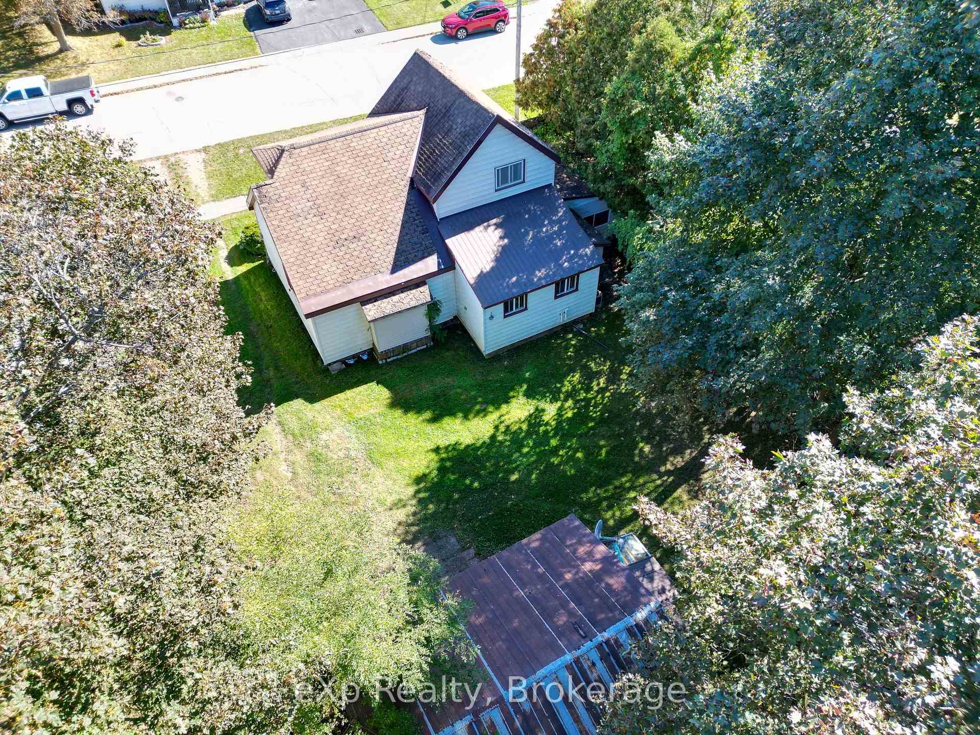 Photo 36 of 778 8th Avenue E, Owen Sound — HOMEH