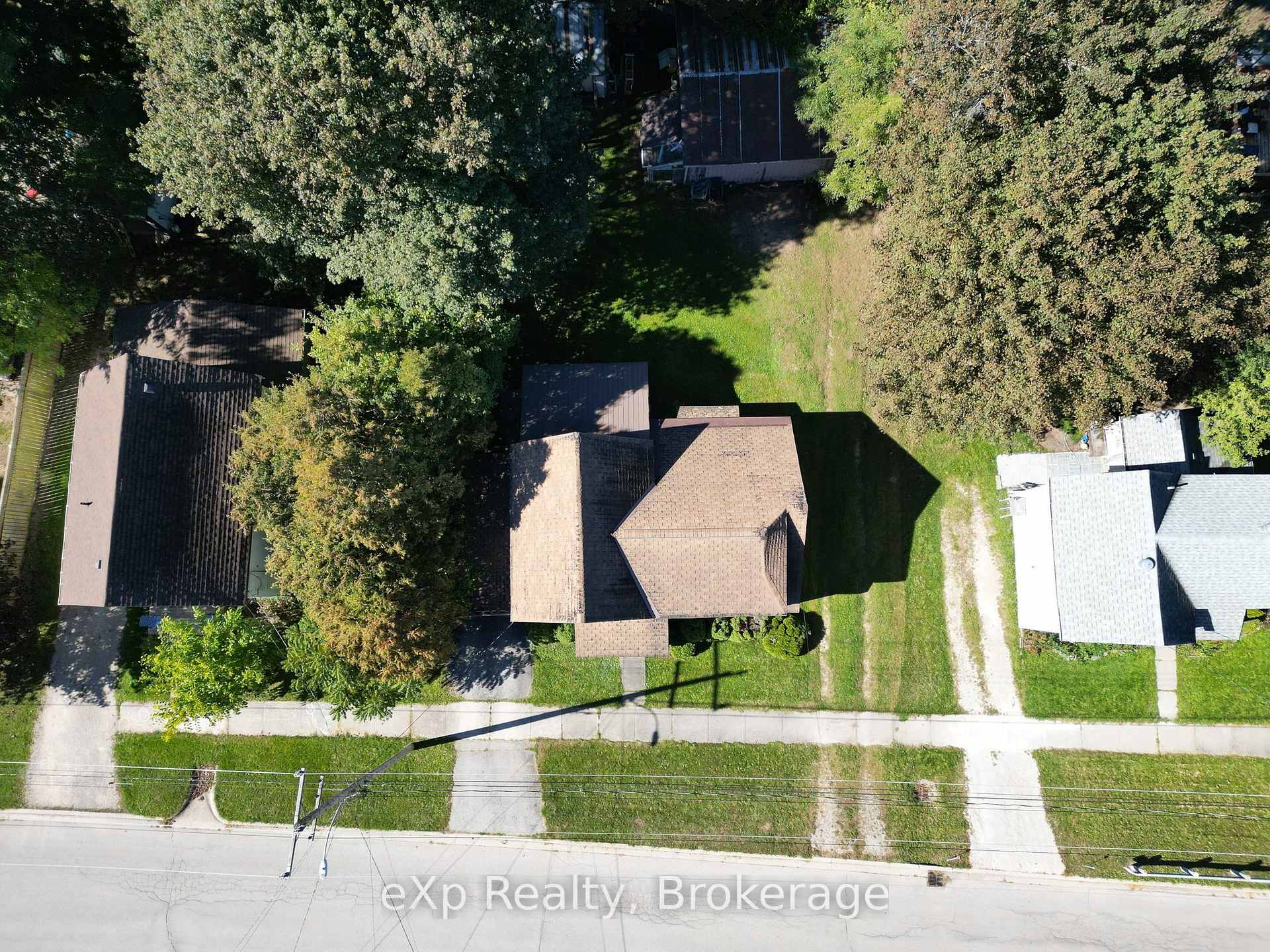 Photo 37 of 778 8th Avenue E, Owen Sound — HOMEH
