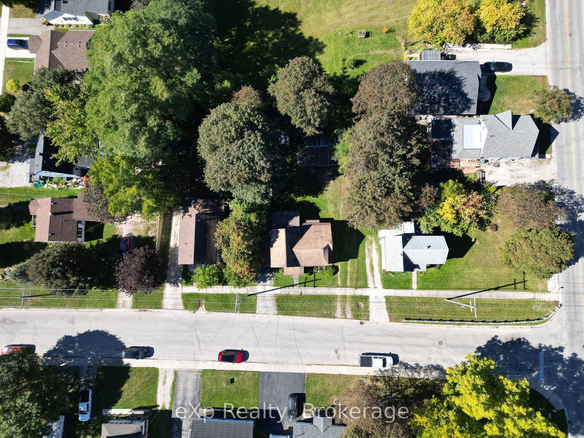 Photo 38 of 778 8th Avenue E, Owen Sound — HOMEH