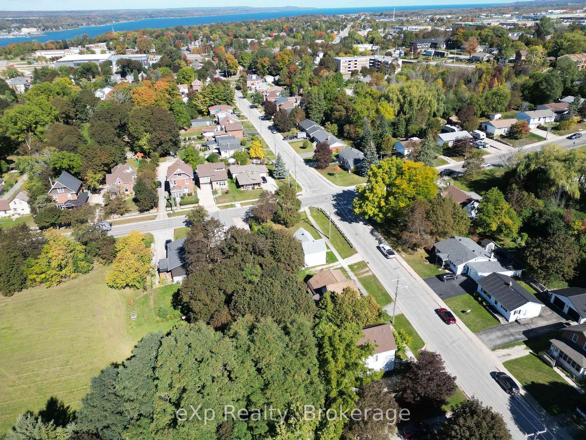 Photo 40 of 778 8th Avenue E, Owen Sound — HOMEH