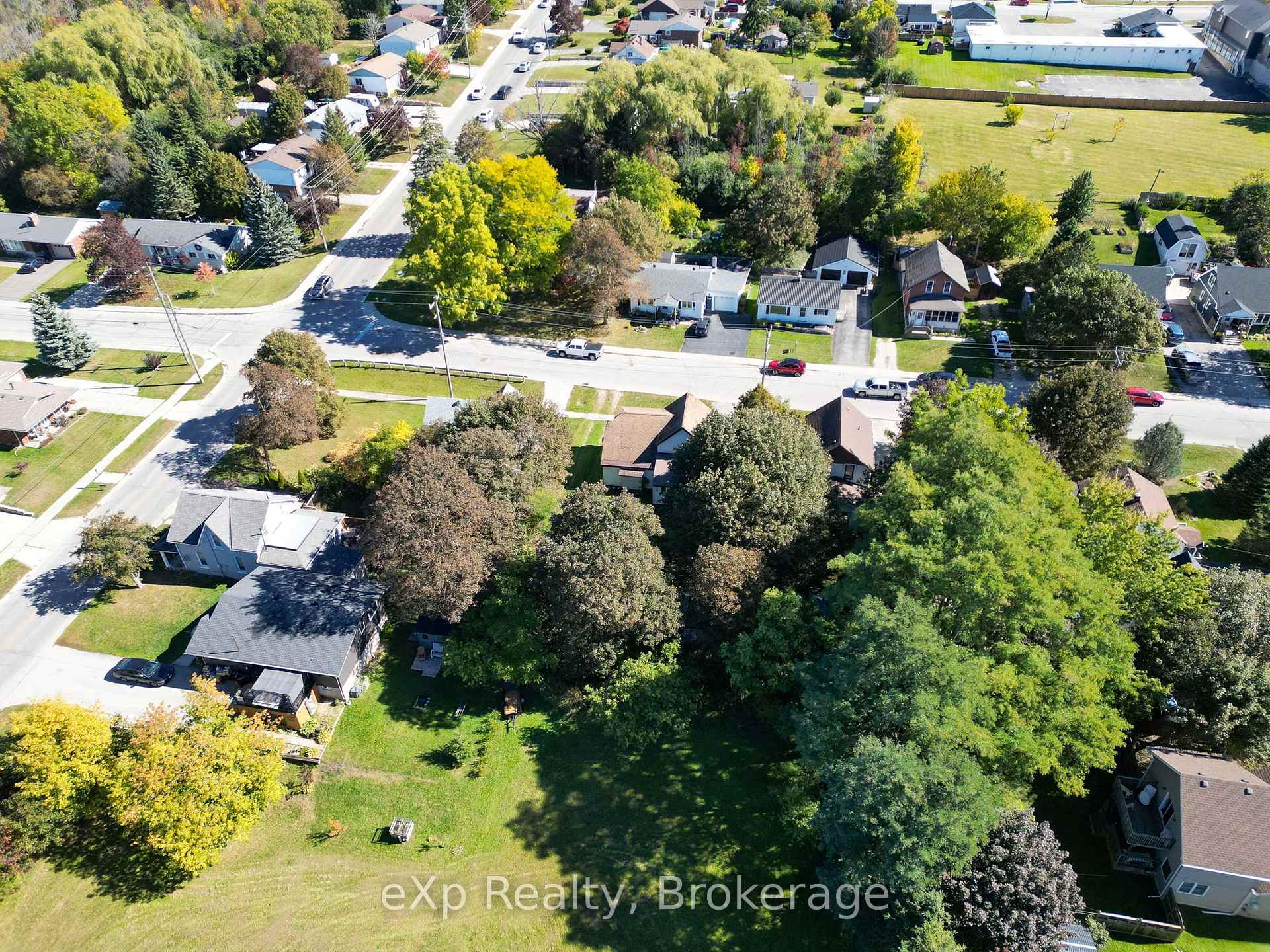 Photo 41 of 778 8th Avenue E, Owen Sound — HOMEH
