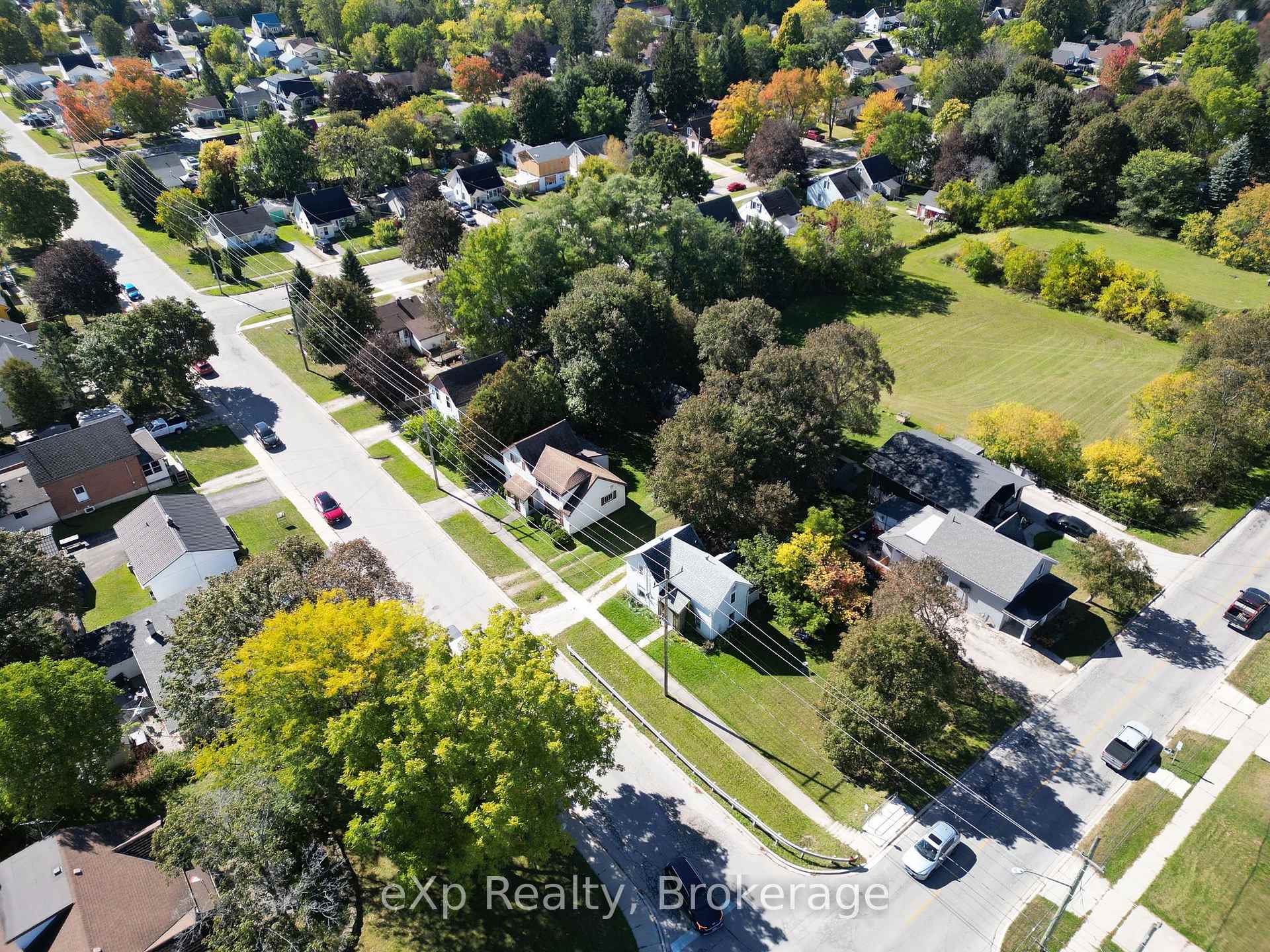 Photo 42 of 778 8th Avenue E, Owen Sound — HOMEH