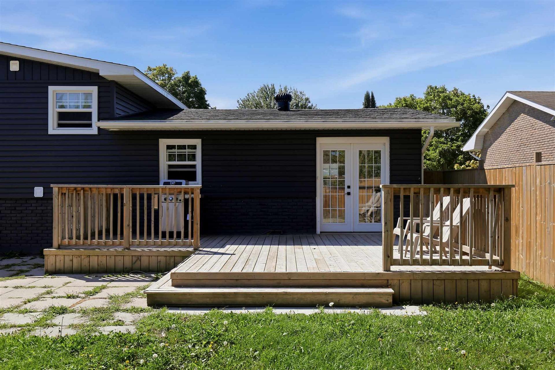 Photo 30 of 122 Boundary Road, Sault Ste Marie, Ward 1 — HOMEH