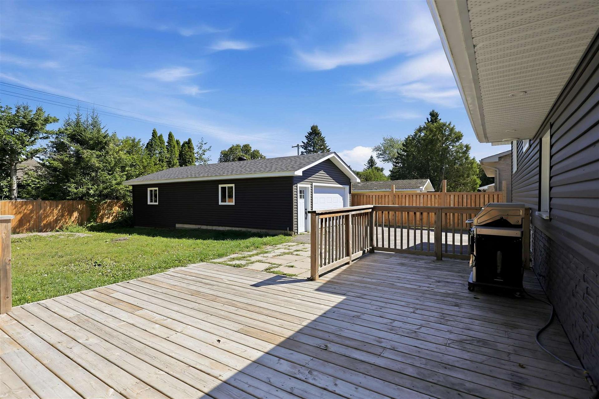 Photo 34 of 122 Boundary Road, Sault Ste Marie, Ward 1 — HOMEH