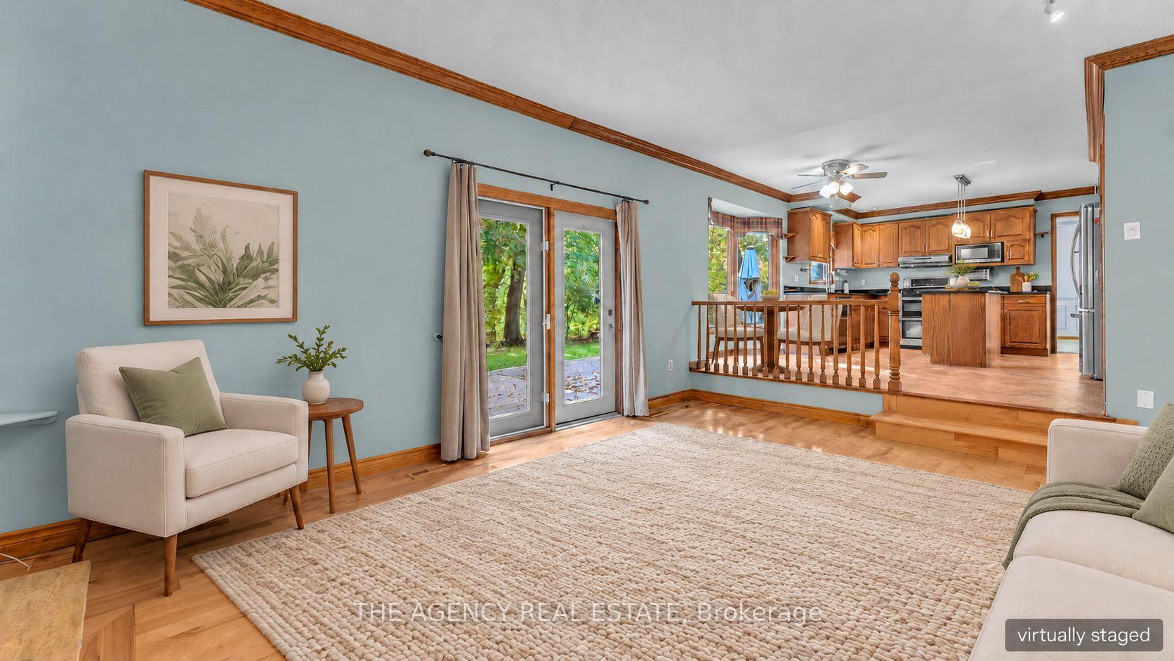 Photo 13 of 32 Glenview Crescent, London, North H — HOMEH