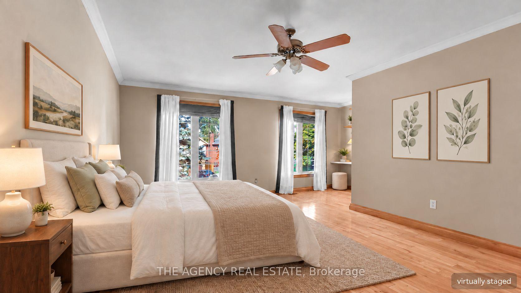 Photo 25 of 32 Glenview Crescent, London, North H — HOMEH