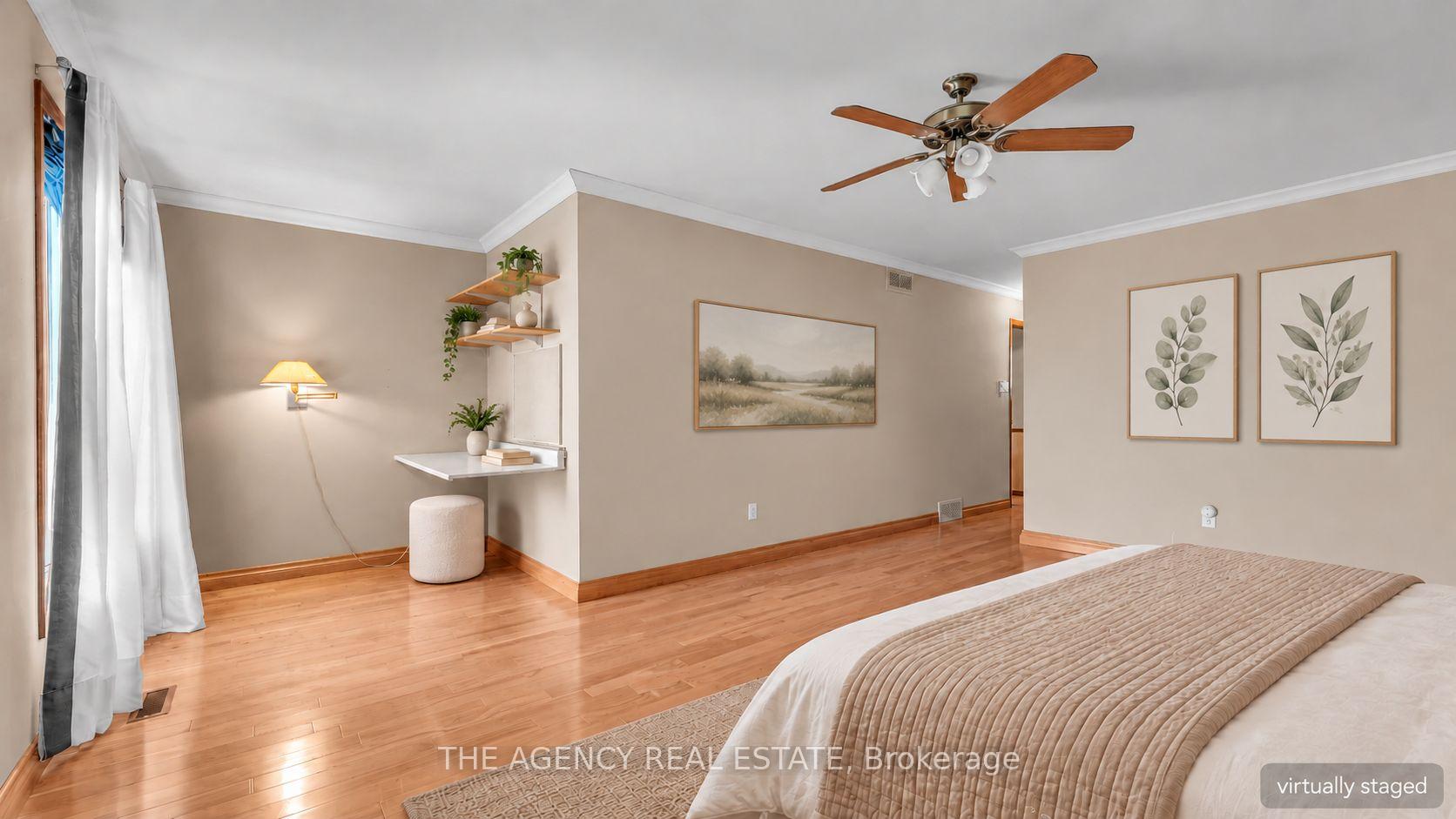 Photo 27 of 32 Glenview Crescent, London, North H — HOMEH