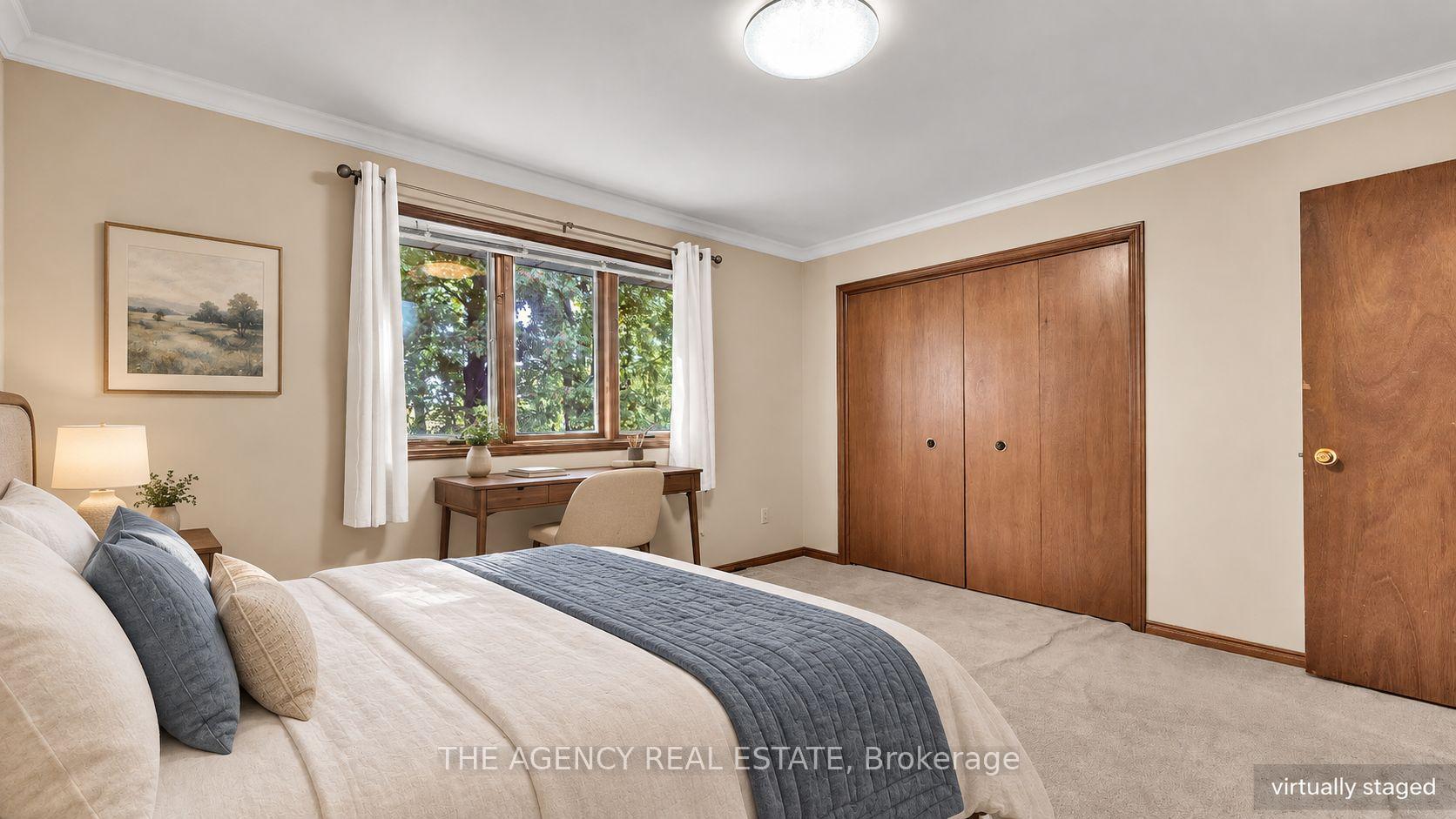Photo 36 of 32 Glenview Crescent, London, North H — HOMEH