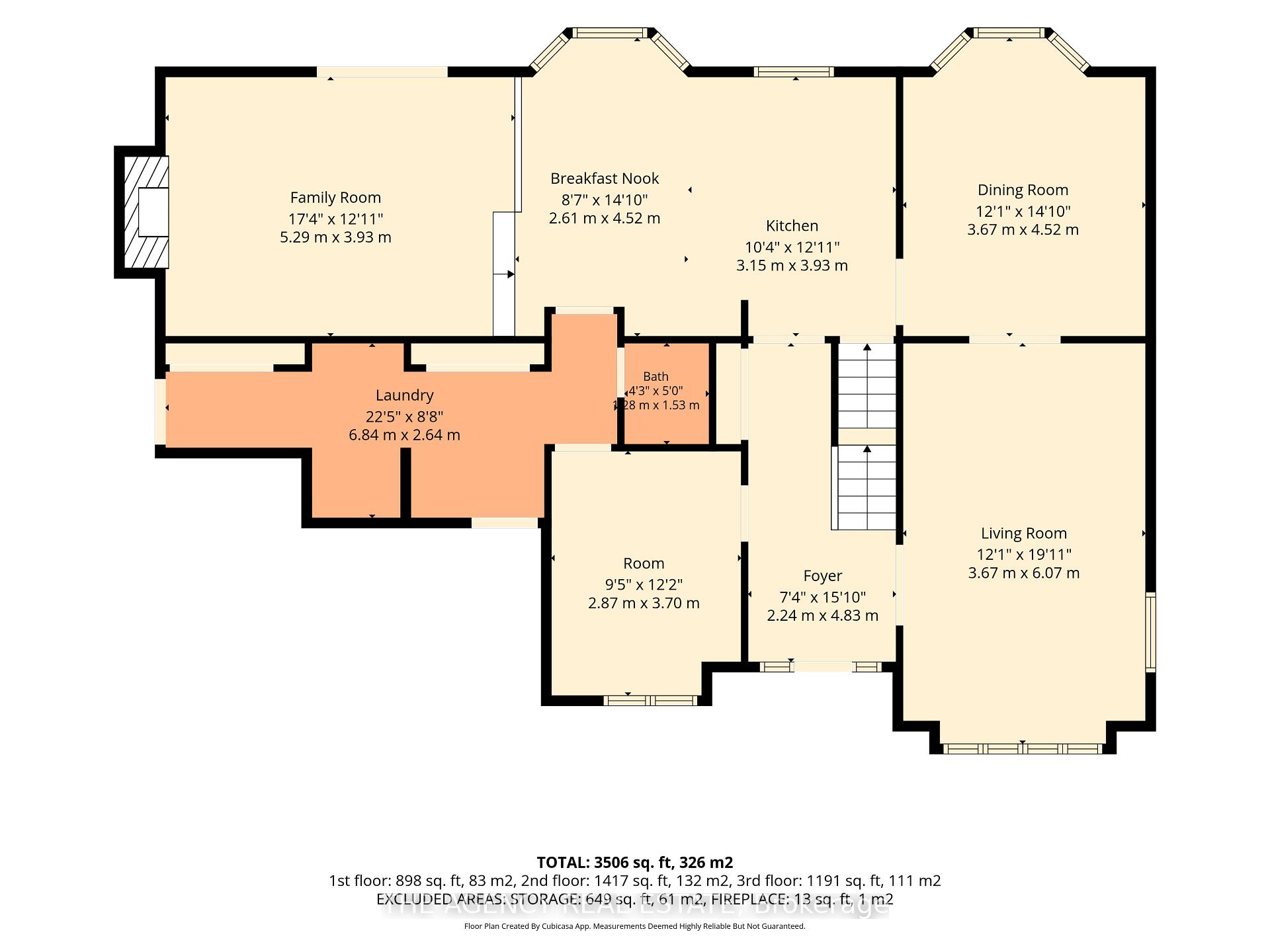Photo 46 of 32 Glenview Crescent, London, North H — HOMEH