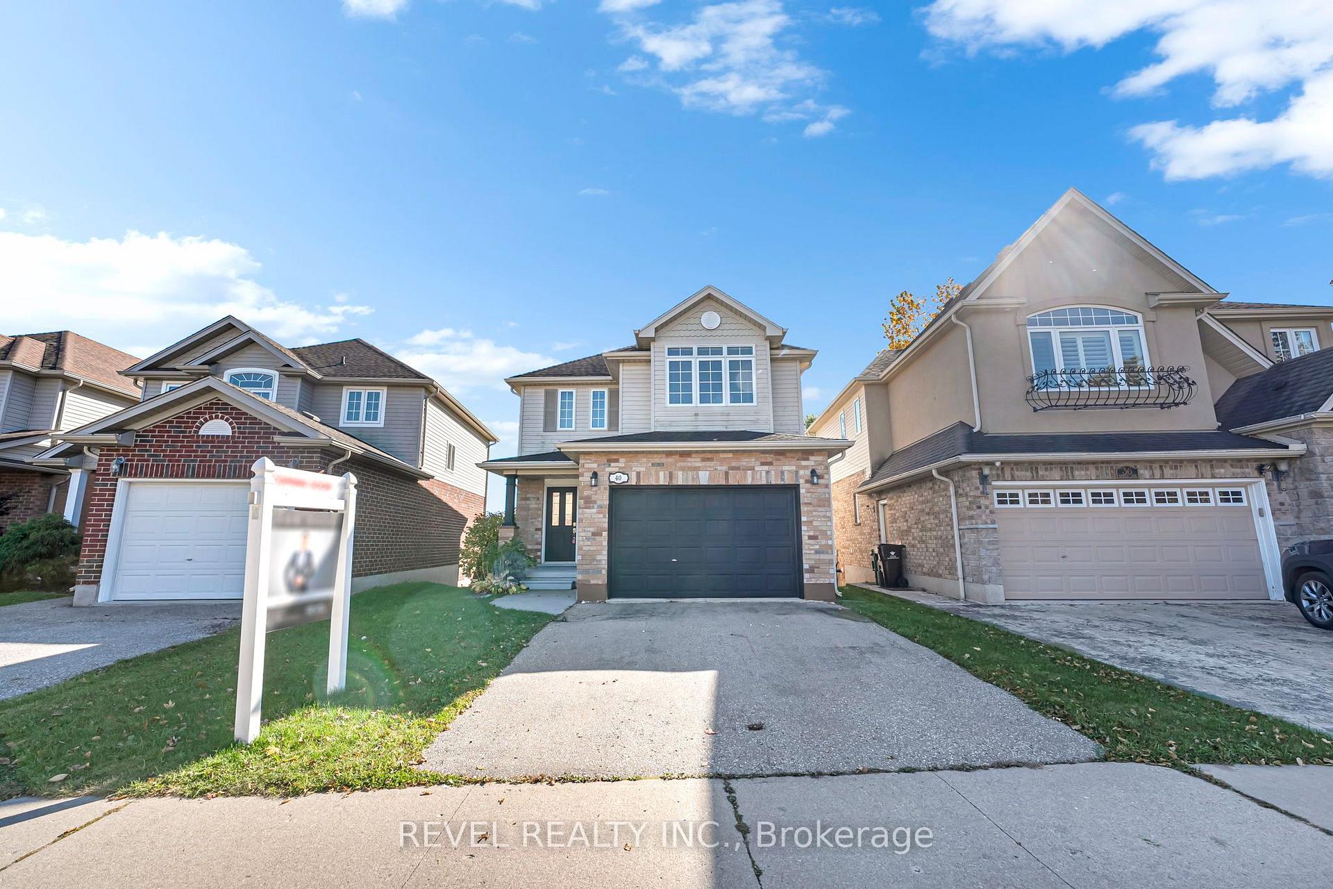 Photo 2 of 40 Yates Avenue, Cambridge, Little's Corners — HOMEH