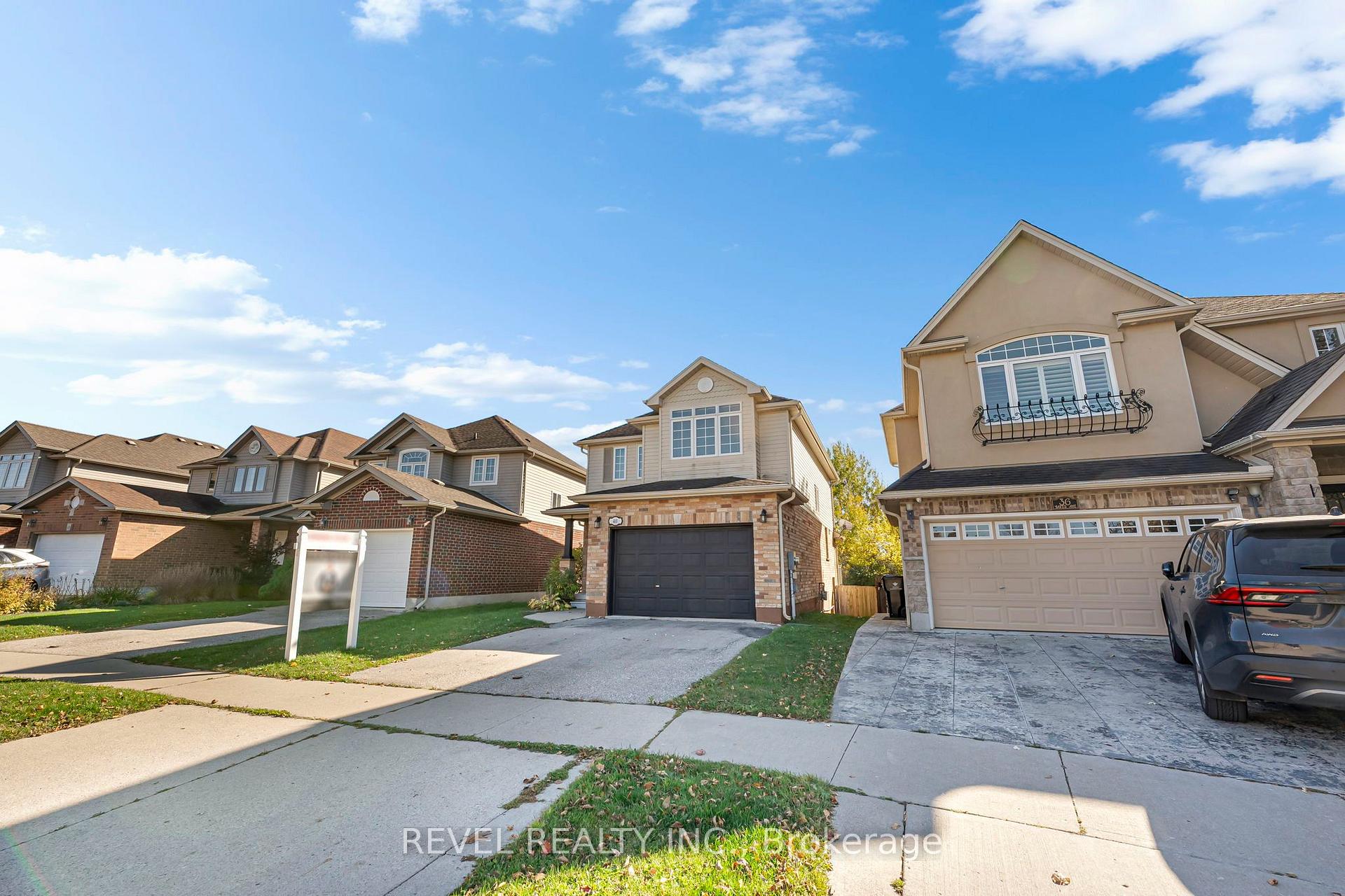 Photo 3 of 40 Yates Avenue, Cambridge, Little's Corners — HOMEH