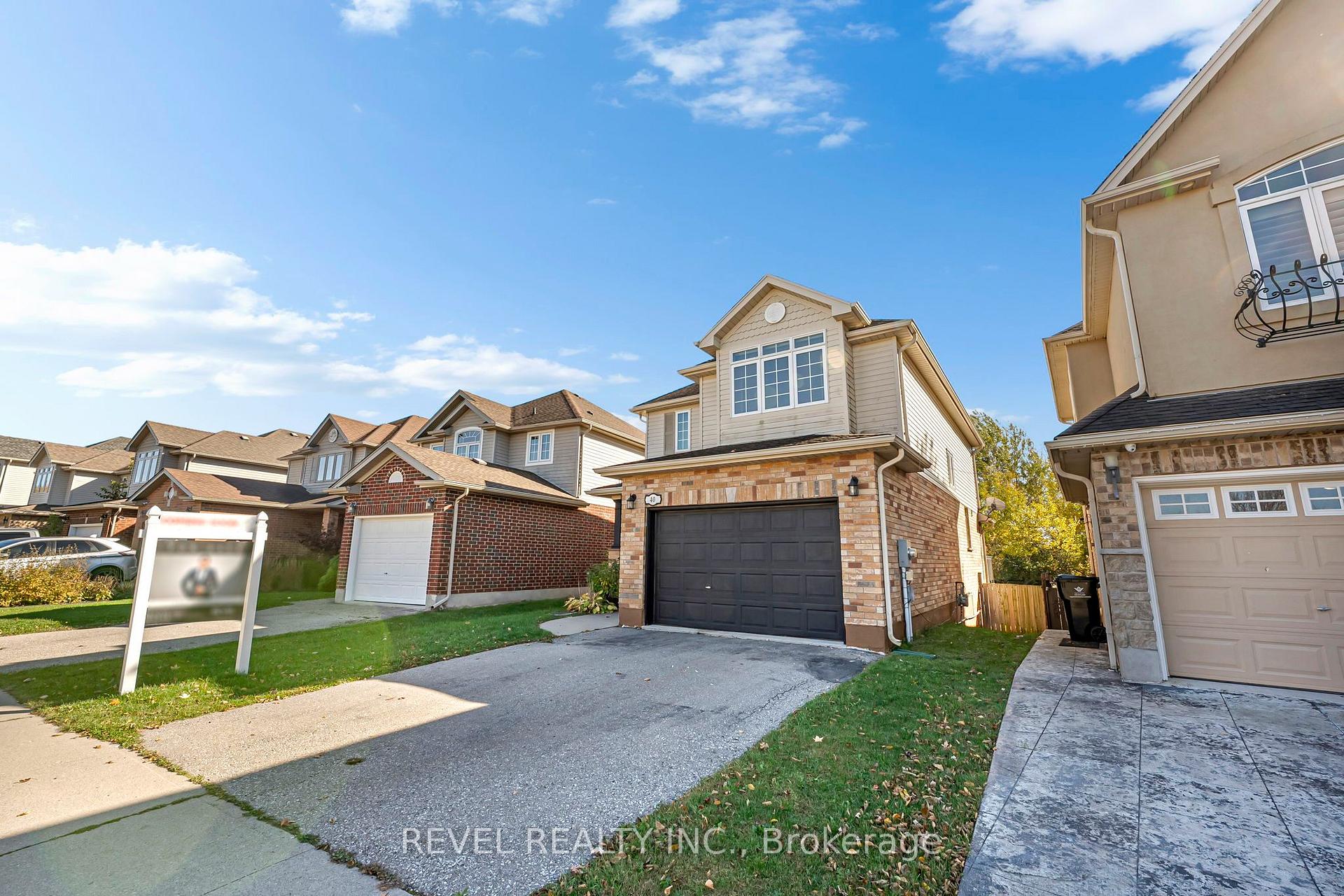 Photo 4 of 40 Yates Avenue, Cambridge, Little's Corners — HOMEH