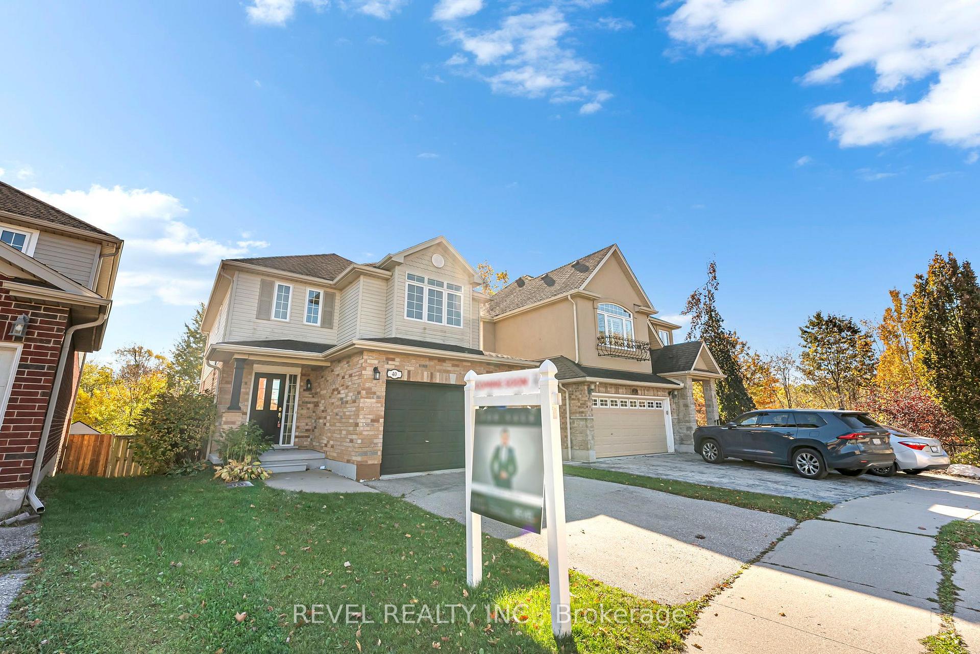 Photo 5 of 40 Yates Avenue, Cambridge, Little's Corners — HOMEH