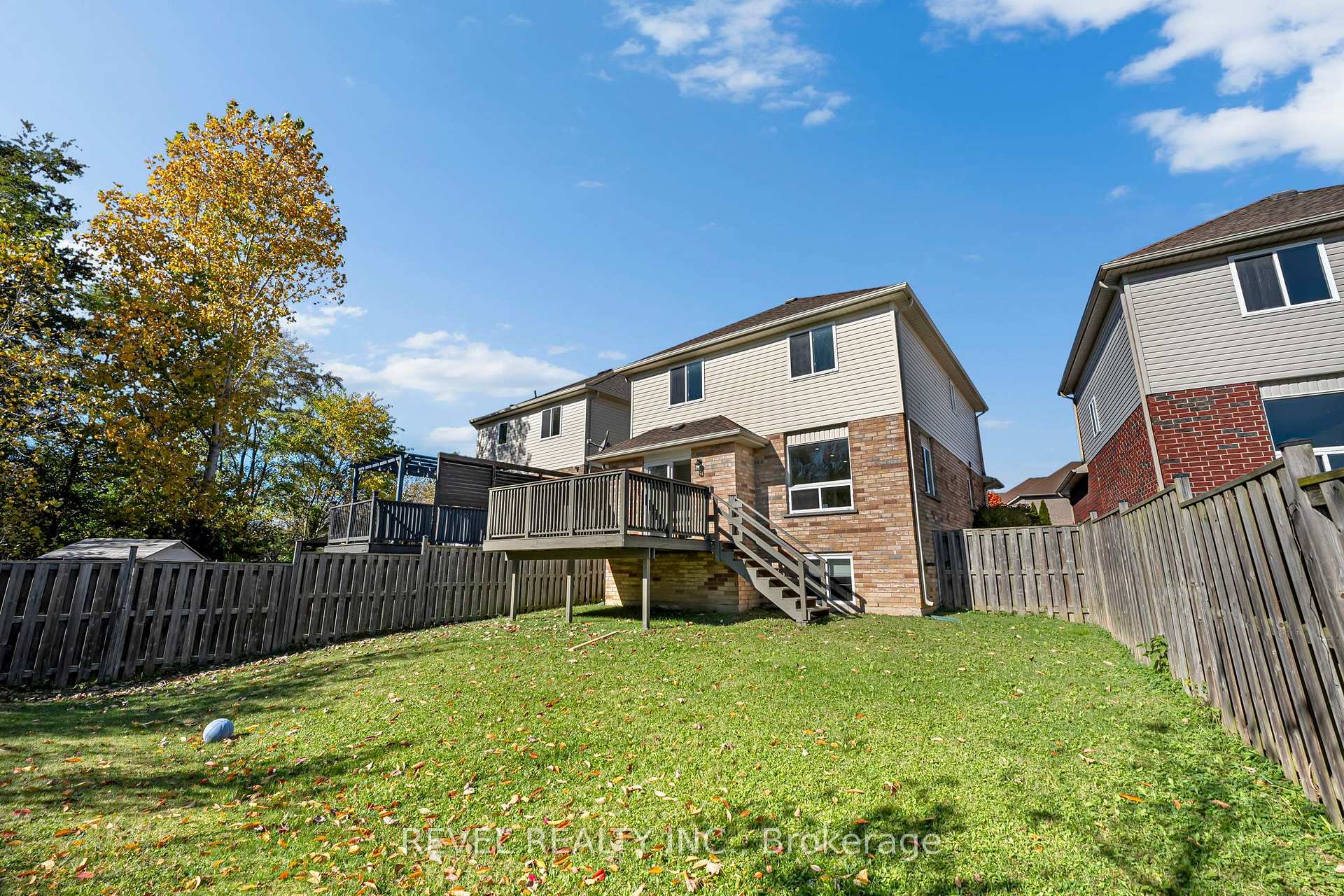 Photo 45 of 40 Yates Avenue, Cambridge, Little's Corners — HOMEH