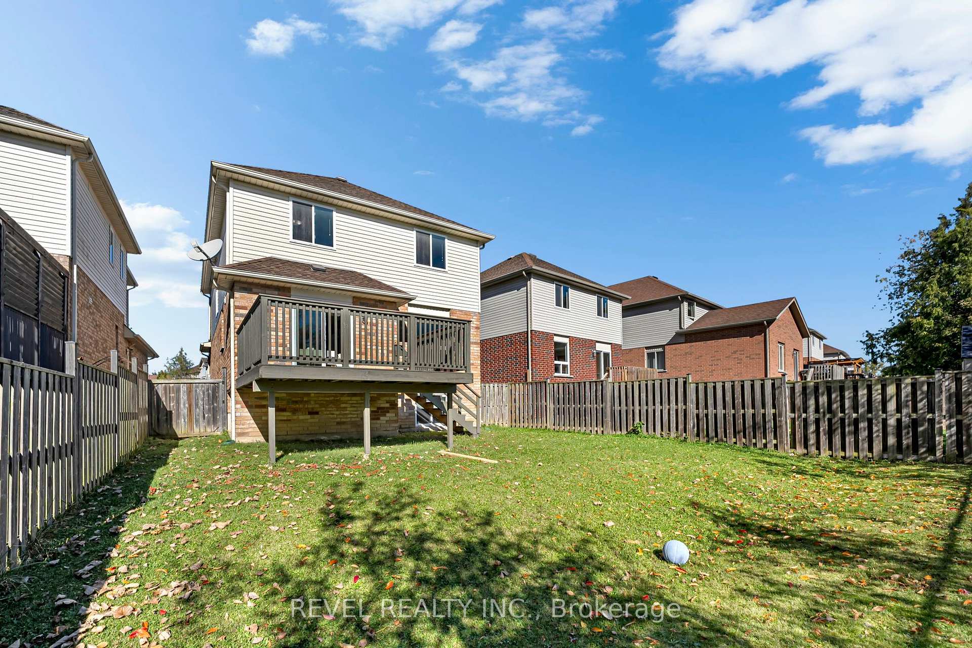 Photo 46 of 40 Yates Avenue, Cambridge, Little's Corners — HOMEH