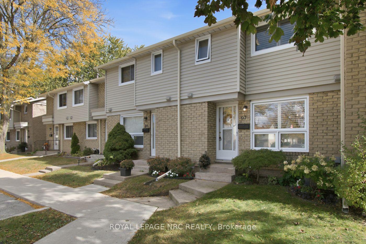 Photo 1 of Unit 97, 6767 Thorold Stone Road, Niagara Falls, Stamford — HOMEH