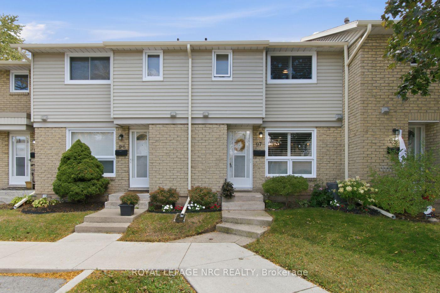 Photo 2 of Unit 97, 6767 Thorold Stone Road, Niagara Falls, Stamford — HOMEH