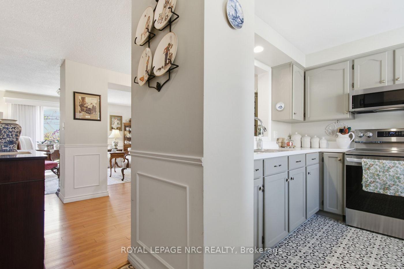 Photo 9 of Unit 97, 6767 Thorold Stone Road, Niagara Falls, Stamford — HOMEH