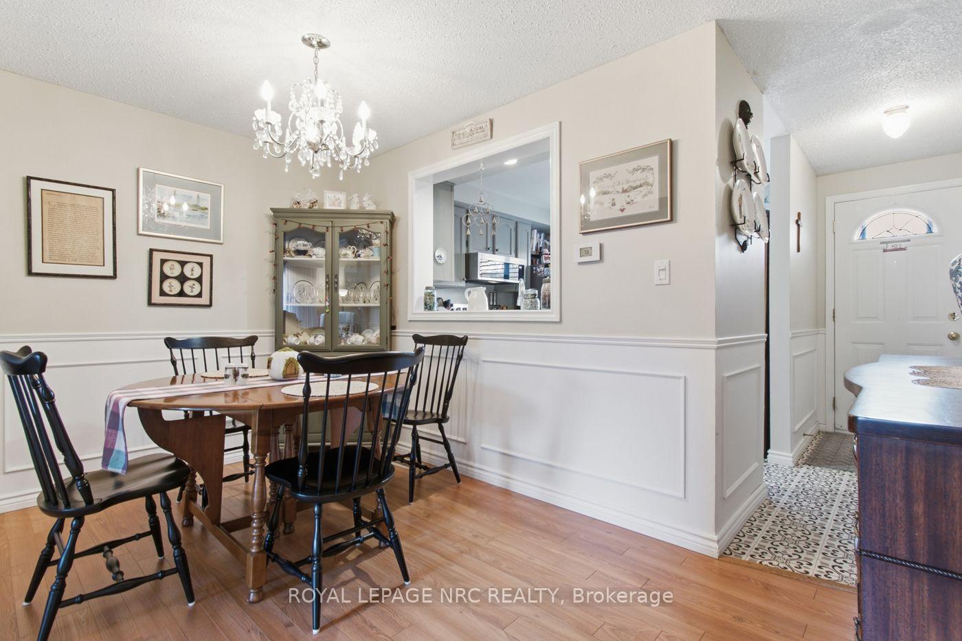 Photo 11 of Unit 97, 6767 Thorold Stone Road, Niagara Falls, Stamford — HOMEH
