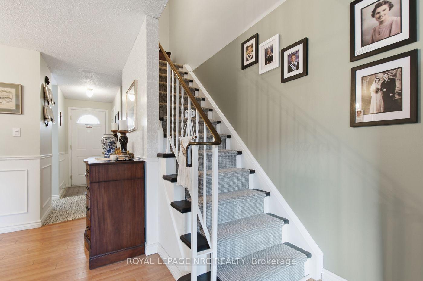 Photo 13 of Unit 97, 6767 Thorold Stone Road, Niagara Falls, Stamford — HOMEH