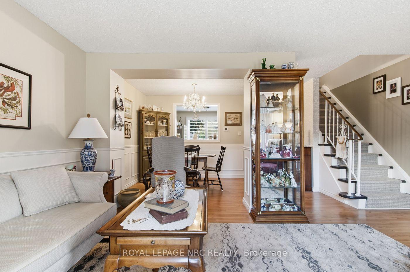 Photo 15 of Unit 97, 6767 Thorold Stone Road, Niagara Falls, Stamford — HOMEH