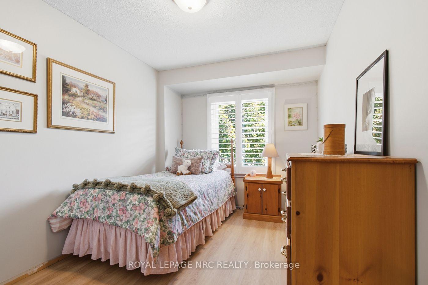 Photo 22 of Unit 97, 6767 Thorold Stone Road, Niagara Falls, Stamford — HOMEH