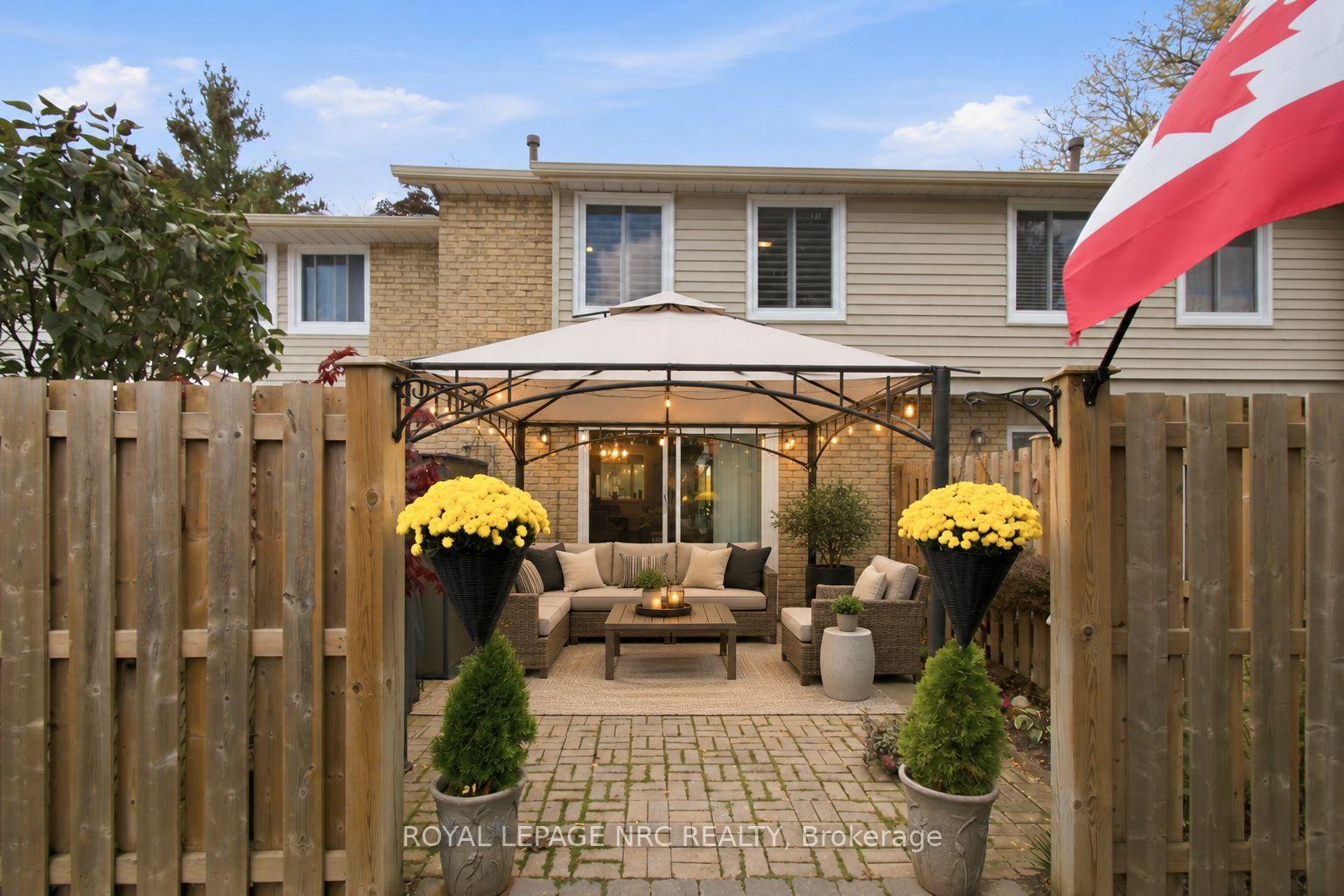 Photo 26 of Unit 97, 6767 Thorold Stone Road, Niagara Falls, Stamford — HOMEH